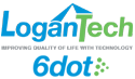 Logan Tech - 6 Dot braille
